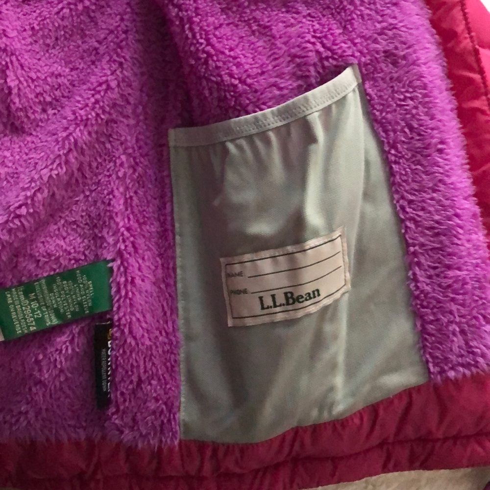 L.L. Bean Jacket - Picture 4 of 6